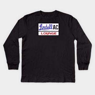 Lindell AC Kids Long Sleeve T-Shirt